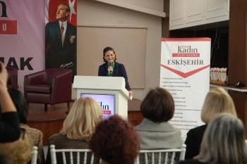 2026 Eskişehir Yılı Hazırlıklarına Kadınlardan Anlamlı Destek