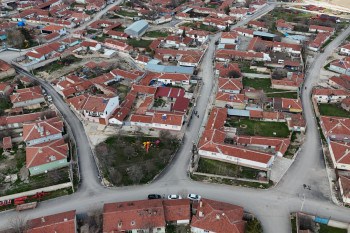 Alpu İlçesinde Altyapıdan Üstyapıya Kapsamlı Dönüşüm Devam Ediyor