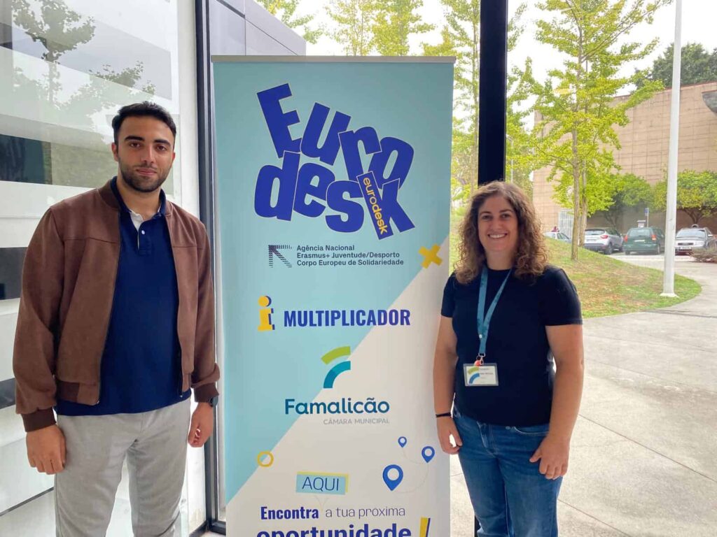 Murat Can Bulşan, Avrupa Parlamentosu’nda Türkiye'yi Temsil Edecek Tek Genç Oldu