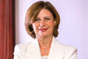 Başkan Ünlüce’den 8 Mart Mesajı