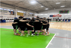 Sakarya Büyükşehir Basketbol, Çorlu deplasmanında uzatmalar sonunda galibiyete ulaştı