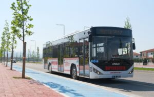 Büyükşehir Belediyesi, Sakaryaspor-Sarıyerspor Maçı Öncesi ve Sonrası Ücretsiz Ring Seferleri Sunacak