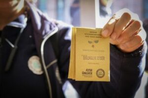 Eskişehir’in Yerel Tohumları Türkiye Genelindeki Üreticilere Ulaşıyor