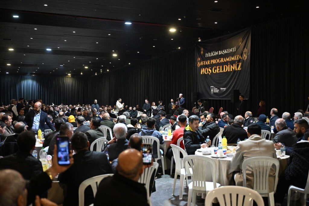 Mansur Yavaş: Ankara’daki Taksi Esnafı Dürüst Hizmetiyle Markalaştı