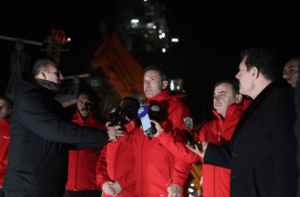 Bakan Bayraktar: Yıldırım ve Kanuni Sondaj Gemileriyle Karadeniz’de Yeni Aramalar Başlıyor