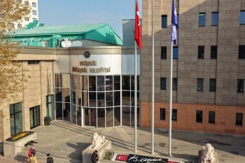 Kurtuluş Mahallesi Kapalı Pazar Yeri'nde Beton Döküm Çalışması 15 Mart'ta Başlıyor