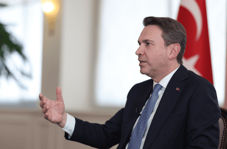 Türkiye'de Sıfır Atık Projesiyle Atıktan Enerji Üretimi ve Döngüsel Ekonomide Güncel Gelişmeler