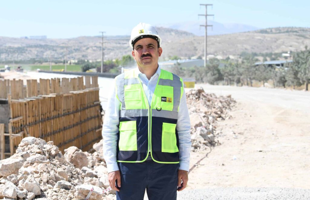 Konya'da Su Kayıpları Yüzde 19,8'e Düşürüldü, 20 Milyon Metreküp Su Sisteme Yeniden Kazandırıldı