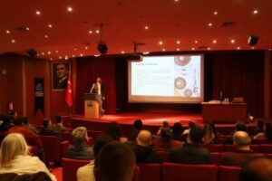 Eskişehir Büyükşehir Belediyesi Personeline Yönelik Eğitim Programları Devam Ediyor