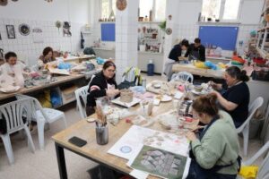 ESMEK Kursları Eskişehir'de Her Yaştan Kişiye Gelişim ve Meslek Fırsatları Sağlıyor