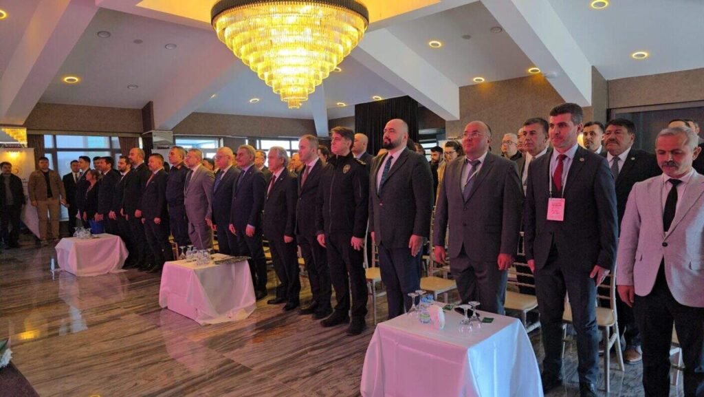 Konya KOMEK, Yozgat’ta Gerçekleşen UNESCO Öğrenen Şehirler Zirvesi’nde Yerel Kalkınmaya Katkı Sağladı